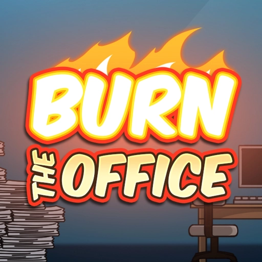 Burm the Office